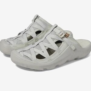 Women’s Oboz Whakata Ease Mules Sandals Slides